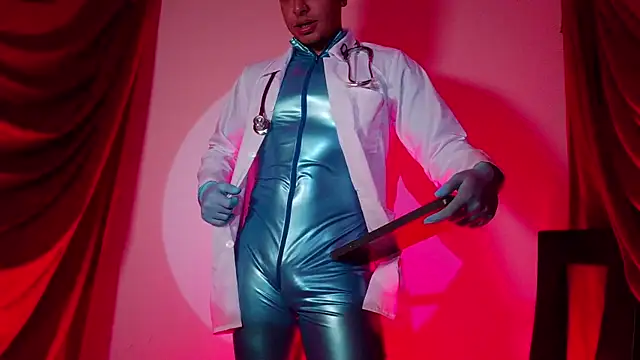 Master Connor BDSM online show from 22, 5, 2026