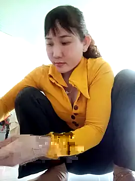 Snapshot of Ana-love2025 chatting on 20, 10, 2025 Ana-love2025 online show from 20, 10, 2025