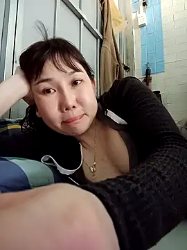 Ana-love2025 online show from 2, 12, 2025