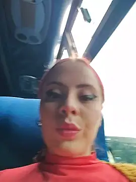 BiancaLuxor  online show from 25, 11, 2025