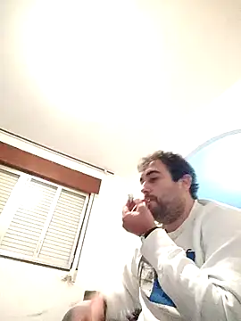 GluingPerson online show from 21, 11, 2025