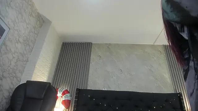 camila  bouzas online show from 16, 12, 2025