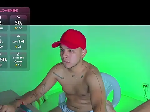 kelvin 276 online show from 26, 3, 2026