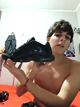 Snapshot of Pixuladeoro1 chatting on 3, 5, 2026 Pixuladeoro1 online show from 3, 5, 2026