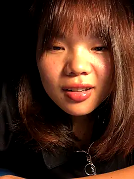 Snapshot of Jooahn003 chatting on 16, 10, 2025 Jooahn003 online show from 16, 10, 2025