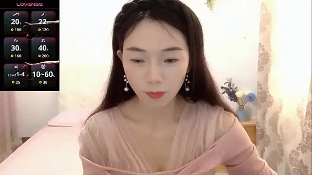 Keke-Baby170 online show from 16, 11, 2025