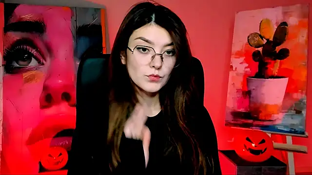 AnaSteisher online show from 24, 10, 2025