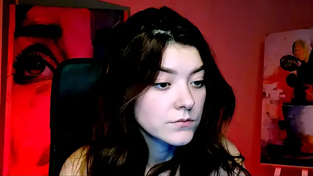 AnaSteisher online show from 13, 11, 2025