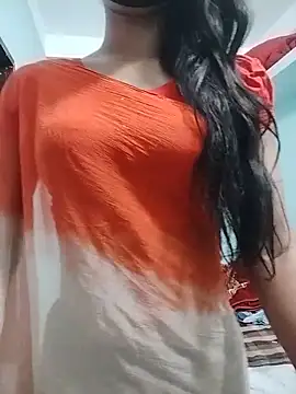Snapshot of Ratri-Biswas chatting on 22, 5, 2026 Ratri-Biswas online show from 22, 5, 2026