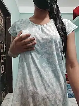 Snapshot of Ratri-Biswas chatting on 6, 6, 2026 Ratri-Biswas online show from 6, 6, 2026