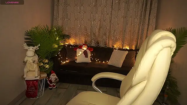 VixenMuse online show from 14, 1, 2026