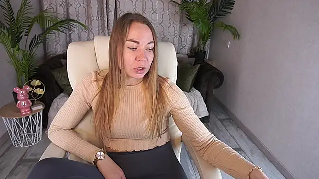 VixenMuse online show from 1, 4, 2026