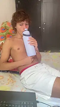 JoelnClouds online show from 17, 2, 2026