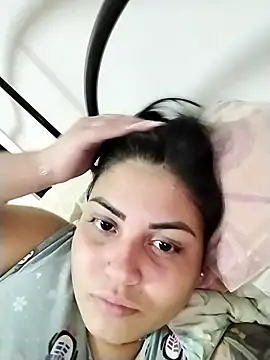 Cubanitaxxx online show from 25, 10, 2025