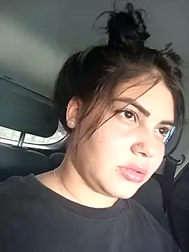 Cubanitaxxx online show from 15, 11, 2025