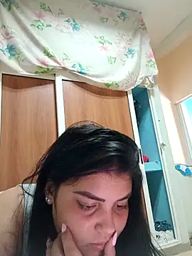 Cubanitaxxx online show from 3, 12, 2025