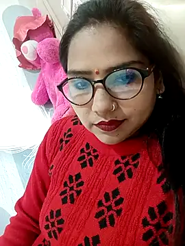 Vanshika1432 online show from 25, 11, 2025