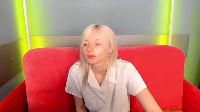 Snapshot of AlessaKiss chatting on 21, 5, 2026 AlessaKiss online show from 21, 5, 2026