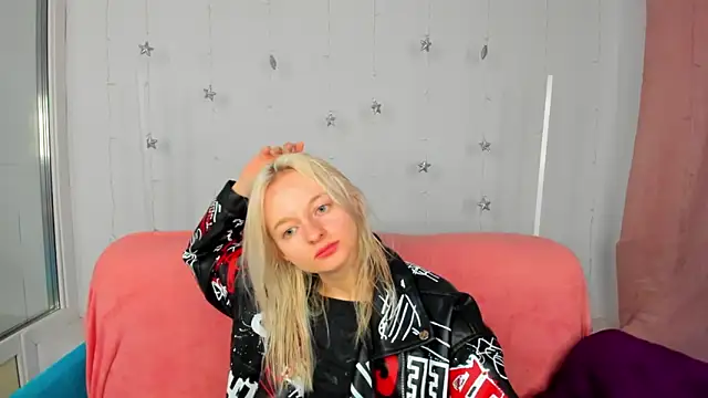 Snapshot of AlessaKiss chatting on 29, 5, 2026 AlessaKiss online show from 29, 5, 2026