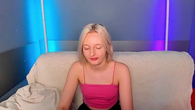 Snapshot of AlessaKiss chatting on 30, 5, 2026 AlessaKiss online show from 30, 5, 2026