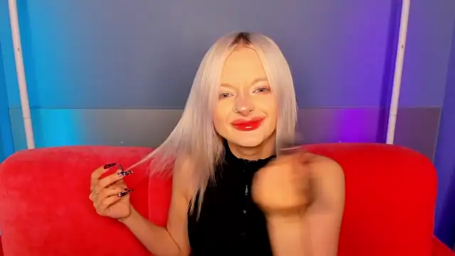 Snapshot of AlessaKiss chatting on 19, 6, 2026 AlessaKiss online show from 19, 6, 2026
