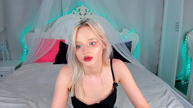 Snapshot of AlessaKiss chatting on 20, 6, 2026 AlessaKiss online show from 20, 6, 2026