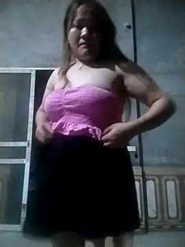 mai-cute online show from 21, 10, 2025