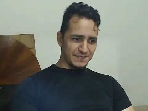 Snapshot of DarkTheKing chatting on 18, 10, 2025 DarkTheKing online show from 18, 10, 2025