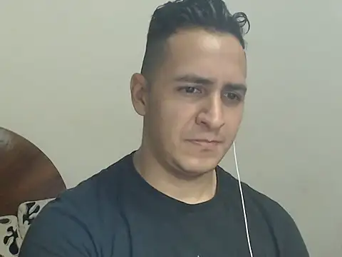 DarkTheKing online show from 3, 11, 2025