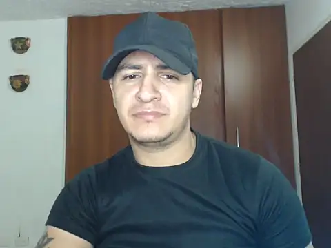 DarkTheKing online show from 15, 1, 2026