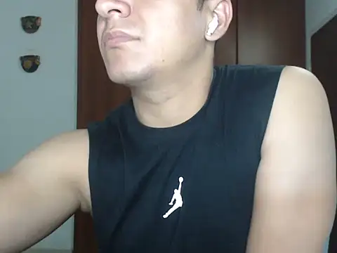 DarkTheKing online show from 17, 1, 2026