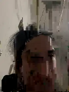 daddyIsaiah29 online show from 23, 11, 2025