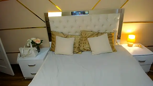 Wild Angel999 online show from 14, 11, 2025