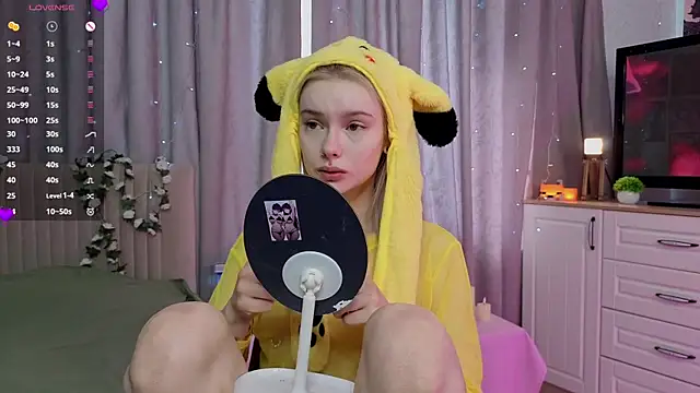 Sunshine agata online show from 29, 3, 2026