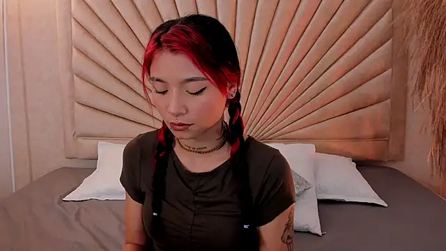 Emma duff online show from 21, 11, 2025