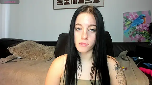 LexiSinnn online show from 17, 12, 2025