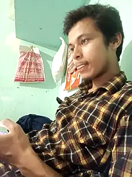 maxmishra18 online show from 25, 10, 2025