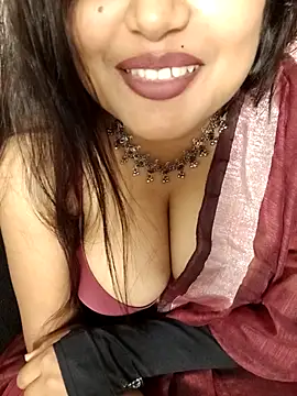 Cuty-Lina online show from 12, 11, 2025