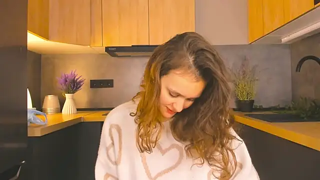 FoxFever online show from 4, 12, 2025