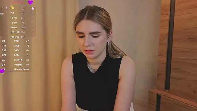 StormyMuse online show from 15, 1, 2026