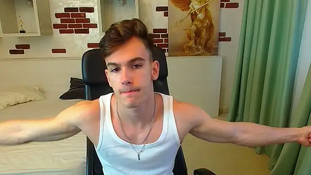 BradyFlint online show from 12, 11, 2025