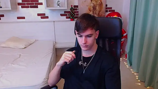 BradyFlint online show from 7, 1, 2026