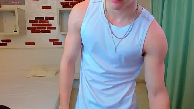 BradyFlint online show from 11, 2, 2026