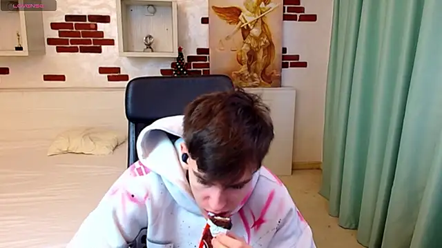 BradyFlint online show from 13, 2, 2026