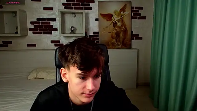 BradyFlint online show from 15, 2, 2026