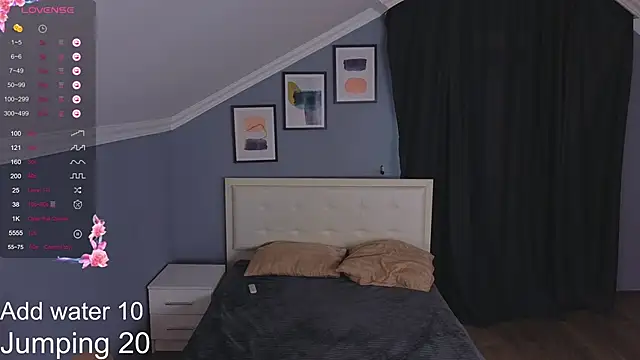 Ruth Peters online show from 21, 11, 2025