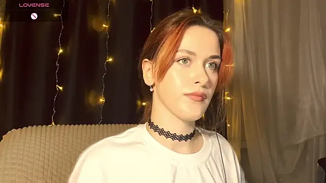 Veksal1a online show from 3, 12, 2025