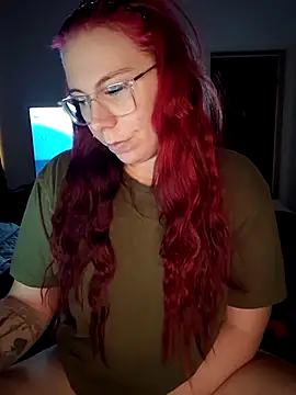 NordicNaughty online show from 19, 2, 2026