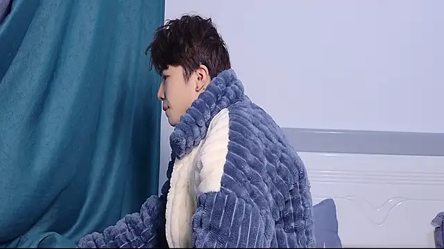 Stuffy-111 online show from 25, 11, 2025