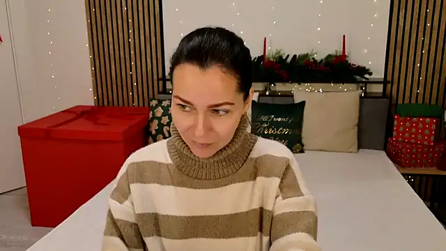 DitaNoir online show from 16, 12, 2025